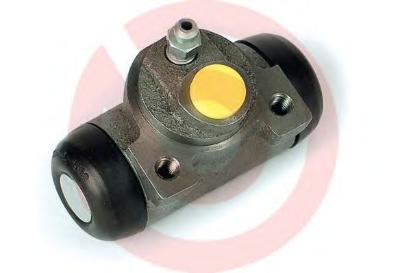 Колесный тормозной цилиндр BREMBO A 12 363