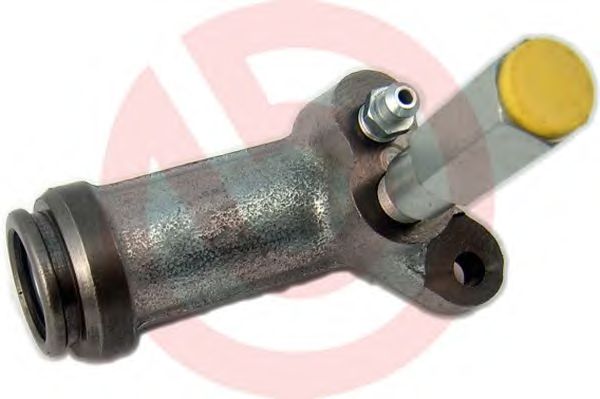 Рабочий цилиндр сцепления BREMBO E 85 007
