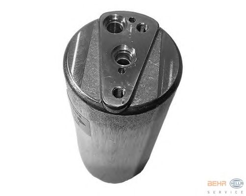 Осушитель кондиционера HELLA 8FT 351 195-271