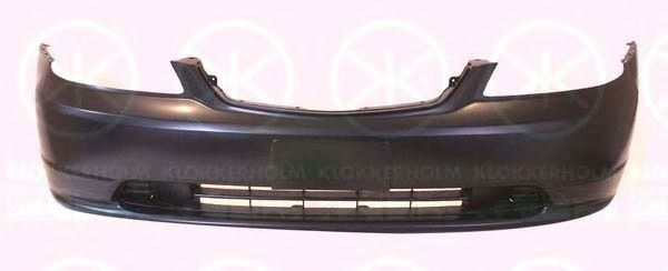 Бампер KLOKKERHOLM 2938900