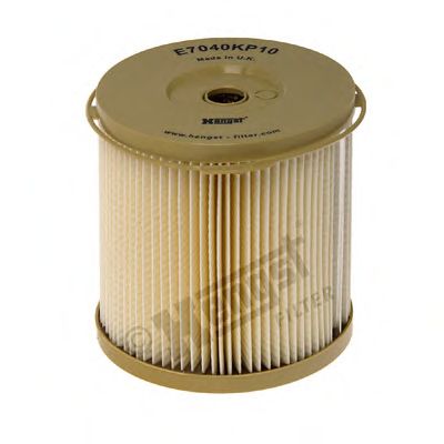 Паливний фільтр HENGST FILTER E7040KP10