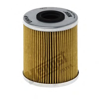 Топливный фильтр HENGST FILTER E90KP D164