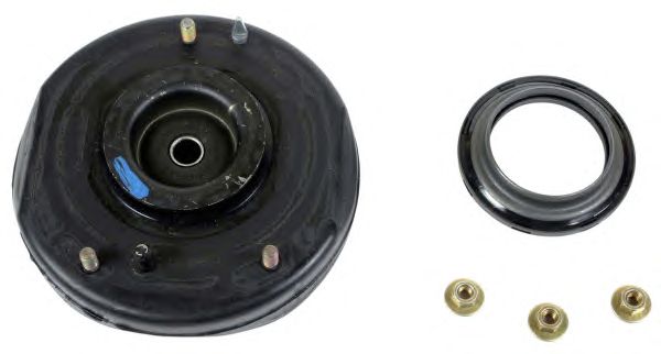 Ремкомплект, опора стойки амортизатора KYB SM1525 Suspension Mounting Kit