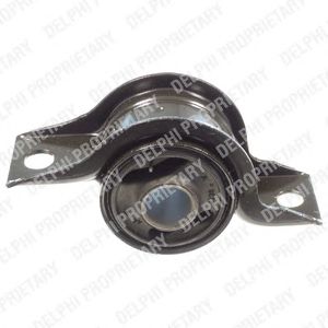 Сайлентблок важеля DELPHI TD303W