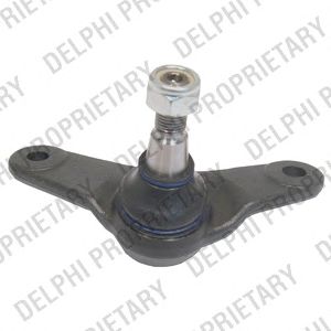 Шаровая опора DELPHI TC1278