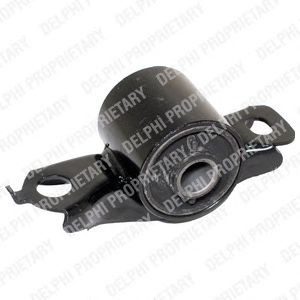 Сайлентблок рычага DELPHI TD428W