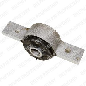 Сайлентблок рычага DELPHI TD467W