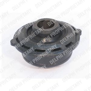 Сайлентблок рычага DELPHI TD504W
