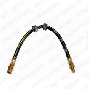 Тормозной шланг DELPHI LH0345