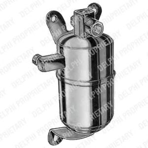 Осушитель кондиционера DELPHI TSP0175072