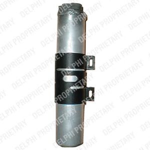 Осушитель кондиционера DELPHI TSP0175256