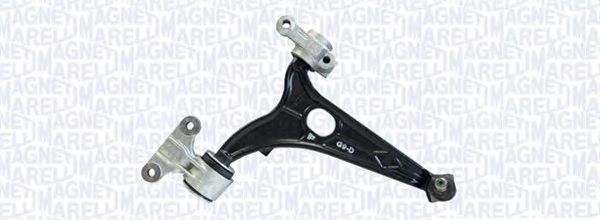 Рычаг подвески MAGNETI MARELLI 301181307300
