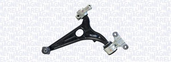 Рычаг подвески MAGNETI MARELLI 301181308800