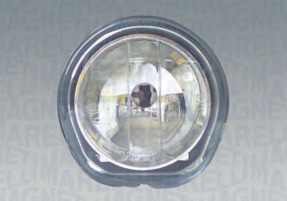 Фара дальнього світла MAGNETI MARELLI 712451651129