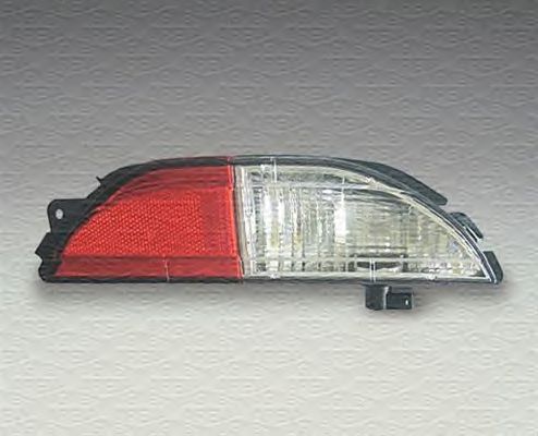 Задні протитуманні фари MAGNETI MARELLI 712201451110