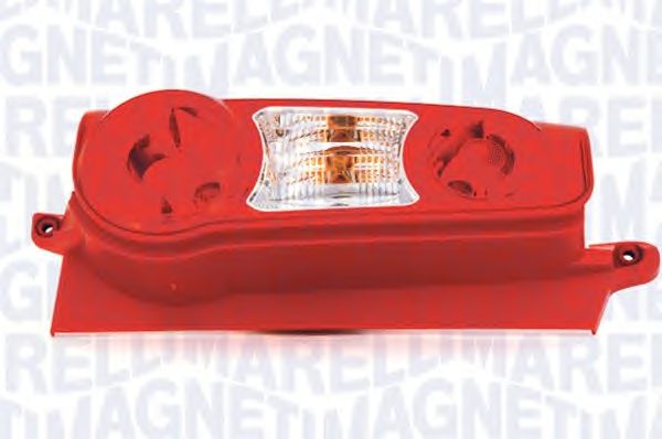 Задній ліхтар MAGNETI MARELLI 714000283502