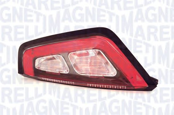 Задний фонарь MAGNETI MARELLI 712203981120