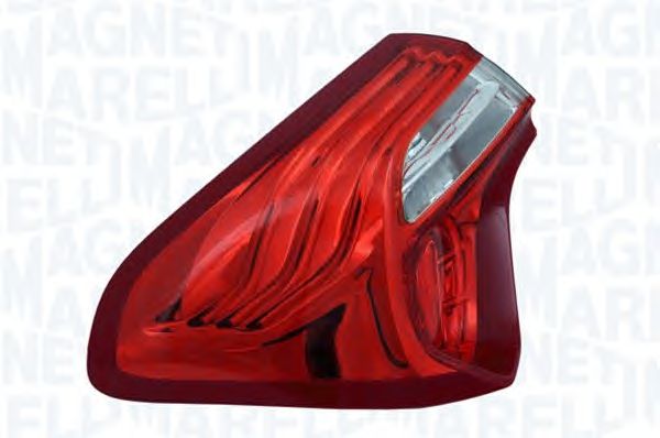 Задній ліхтар MAGNETI MARELLI 714026220706