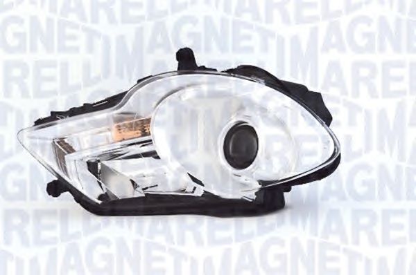 Фара MAGNETI MARELLI 711307022688