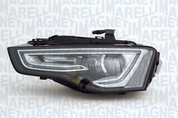 Фара MAGNETI MARELLI 711307023920