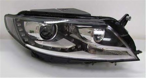 Фара MAGNETI MARELLI 711307024164