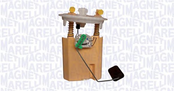Дисплей, запас MAGNETI MARELLI 519741909900