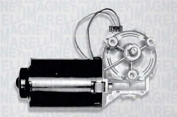 Двигатель стеклоочистителя MAGNETI MARELLI 064342101010