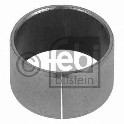 Втулка, палець гальмівних колодок FEBI BILSTEIN 02190