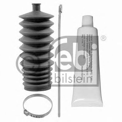Комплект пыльников рулевой рейки FEBI BILSTEIN 02719