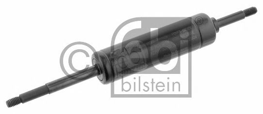 Амортизатор подвески двигателя FEBI BILSTEIN 03563