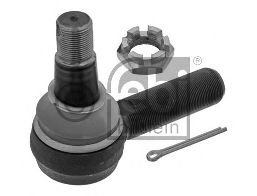Наконечник рулевой тяги FEBI BILSTEIN 06241