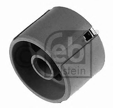 Выжимной подшипник FEBI BILSTEIN 07375