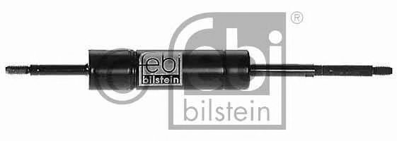 Амортизатор подвески двигателя FEBI BILSTEIN 08398