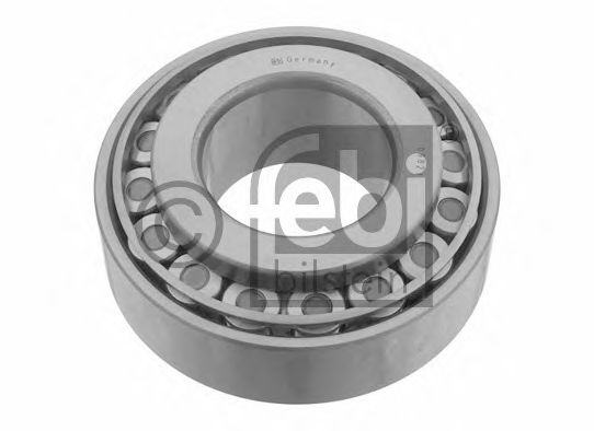 Ступичный подшипник FEBI BILSTEIN 09821