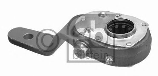 Система тяг і важелів, гальмівна система FEBI BILSTEIN 09855