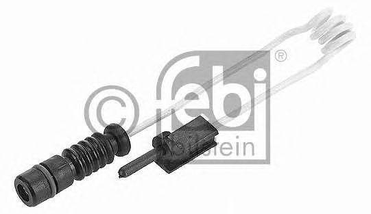 Датчик износа колодок FEBI BILSTEIN 12387