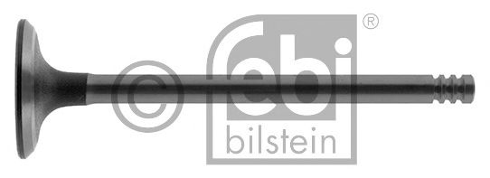 Впускной клапан FEBI BILSTEIN 12860