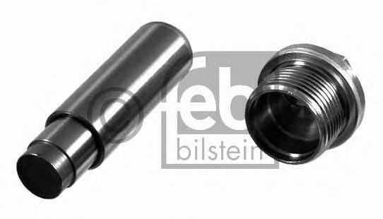 Натяжитель цепи FEBI BILSTEIN 12979