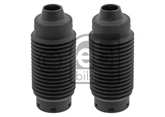 Пылезащитный комплект, пыльник, отбойник FEBI BILSTEIN 13039