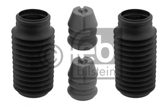 Пылезащитный комплект, пыльник, отбойник FEBI BILSTEIN 13063
