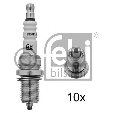 Свеча зажигания FEBI BILSTEIN 13518