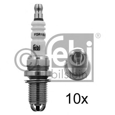 Свеча зажигания FEBI BILSTEIN 13527