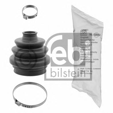 Комплект пильника ШРКШ FEBI BILSTEIN 14297