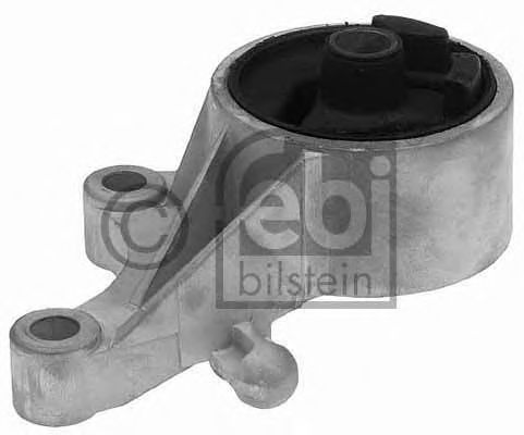 Подушка двигателя FEBI BILSTEIN 14553