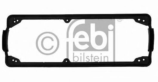 Прокладка клапанної кришки FEBI BILSTEIN 15394