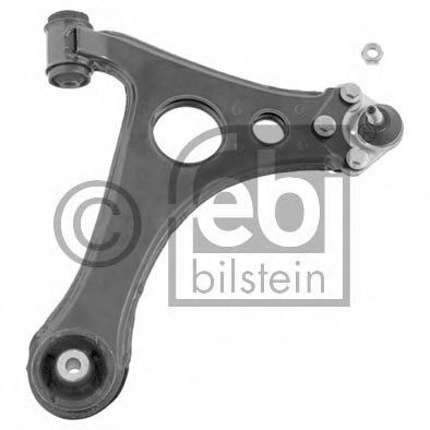 Рычаг подвески FEBI BILSTEIN 15563