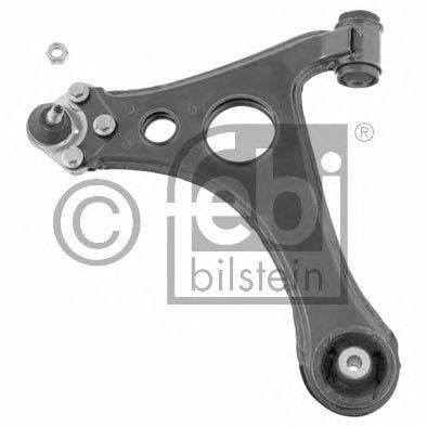 Рычаг подвески FEBI BILSTEIN 15564