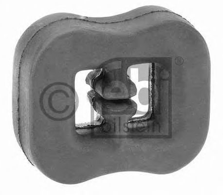 Стопорное кольцо глушителя FEBI BILSTEIN 15706