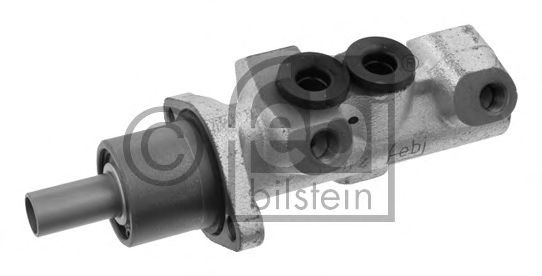 Главный тормозной цилиндр FEBI BILSTEIN 18291