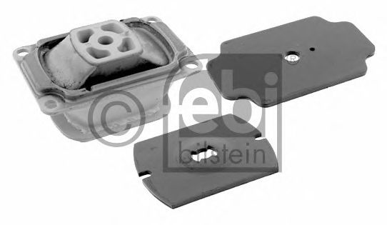 Подушка двигателя FEBI BILSTEIN 22582
